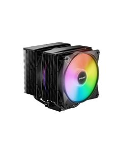 be quiet! Pure Rock Pro 3 LX Black Processor Air cooler 12 cm 1 pc(s) BK043