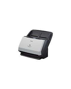 Canon imageFORMULA DR-M160II ADF scanner 600 x 600 DPI A4 Black, Grey 9725B003