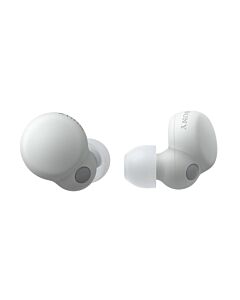 Sony LinkBuds S Headset True Wireless Stereo (TWS) In-ear Calls/Music Bluetooth White