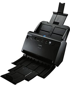 Canon imageFORMULA DR-C230 Duplex Desktop Document Scanner 2646C003AD