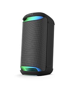 Sony XV500 Party speaker Black