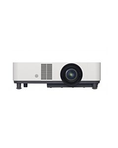 Sony VPL-PHZ61 Standard throw projector 6400 ANSI lumens 3LCD WUXGA (1920x1200) White VPL-PHZ61/1
