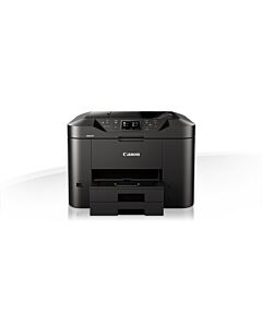 Canon MAXIFY MB2750 Inkjet A4 600 x 1200 DPI Wi-Fi 0958C008