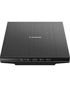 Canon CanoScan LiDE 400 flatbed scanner, Black 2996C010