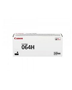 Canon 064H toner cartridge 1 pc(s) Original Black