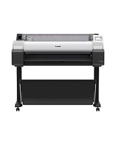 Canon imagePROGRAF TM-340 large format printer Wi-Fi Bubblejet Colour 2400 x 1200 DPI A0 (841 x 1189 mm) Ethernet LAN