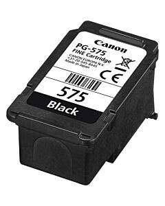 Canon PG-575 ink cartridge 1 pc(s) Original Standard Yield Black 5438C001