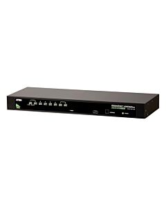 ATEN 8-Port USB - PS/2 VGA KVM Switch CS1308