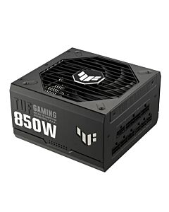 ASUS TUF Gaming 850W Gold power supply unit 24-pin ATX ATX Black