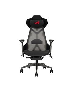 ASUS ROG Destrier Ergo PC gaming chair Mesh seat Grey