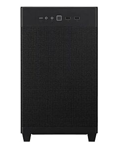 ASUS PRIME AP201 MicroATX Mini Tower Black 90DC00G0-B39000