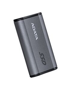 ADATA SE880 1 TB USB Type-C 3.2 Gen 2 (3.1 Gen 2) Grey
