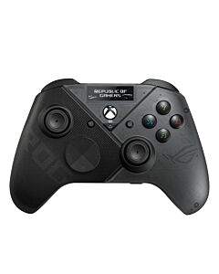ASUS ROG Raikiri Pro Black Bluetooth/USB Gamepad Analogue / Digital PC, Xbox One, Xbox One S, Xbox One X, Xbox Series S, Xbox Series X