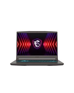 MSI Thin 15 B12VE-1251UK Intel® Core™ i5 i5-12450H Laptop 39.6 cm (15.6") Full HD 16 GB DDR4-SDRAM 512 GB SSD NVIDIA GeForce RTX 4050 Wi-Fi 6E (802.11ax) Windows 11 Home Grey