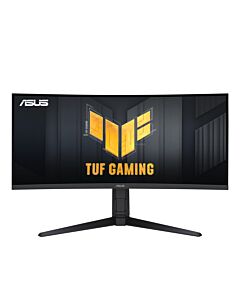 ASUS TUF Gaming VG34VQL3A computer monitor 86.4 cm (34") 3440 x 1440 pixels UltraWide Quad HD LCD Black VG34VQL3A