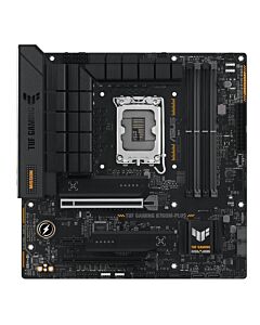 ASUS TUF GAMING B760M-PLUS Intel B760 LGA 1700 micro ATX