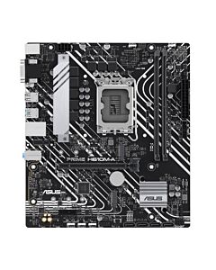 ASUS PRIME H610M-A-CSM Intel H610 LGA 1700 micro ATX 90MB1G20-M0EAYC