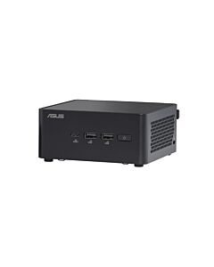 ASUS NUC 14 Pro RNUC14RVHI300003I UCFF Black 100U