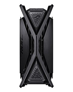 ASUS ROG Hyperion GR701 BTF Edition Tower Black, Transparent