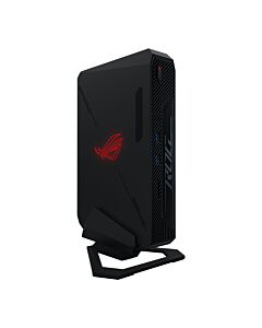 ASUS ROG NUC RNUC14SRKU7168A3I Intel Core Ultra 7 155H 16 GB DDR5-SDRAM 512 GB SSD NVIDIA GeForce RTX 4060 Mini PC Black