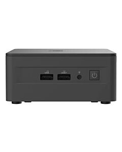 ASUS NUC 13 RNUC13ANHi50000 UCFF Black i5-1340P