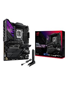 ASUS ROG STRIX Z890-E GAMING WIFI Intel Z890 LGA 1851 (Socket V1) ATX 90MB1IM0-M0EAY0
