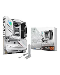 ASUS ROG STRIX B850-A GAMING WIFI AMD B850 Socket AM5 ATX 90MB1J50-M0EAY0