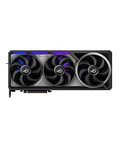 ASUS ROG Astral - -RTX5080-O16G-GAMING NVIDIA GeForce RTX 5080 16 GB GDDR7 90YV0LV0-M0NA00