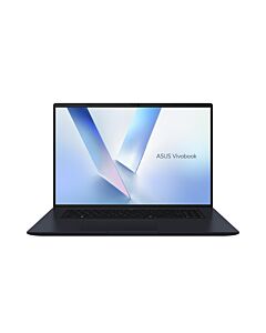 ASUS Vivobook 18 M1807HA-S8005W AMD Ryzen™ 7 260 Laptop 46.7 cm (18.4") WUXGA 16 GB DDR5-SDRAM 1 TB SSD Wi-Fi 6 (802.11ax) Windows 11 Home Blue M1807HA-S8005W