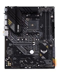 ASUS TUF Gaming B550-PLUS AMD B550 Socket AM4 ATX 90MB14G0-M0EAY0