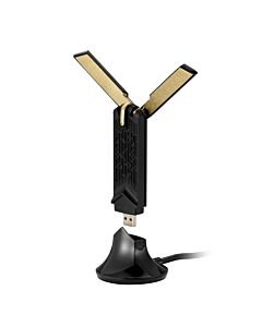 ASUS USB-AX56 WLAN 1775 Mbit/s 90IG06H0-MO0R00