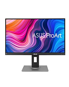 ASUS ProArt PA278QV computer monitor 68.6 cm (27") 2560 x 1440 pixels Quad HD LED Black