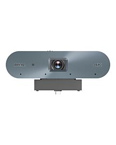 BenQ DV01K 8.29 MP Grey 3840 x 2160 pixels 60 fps