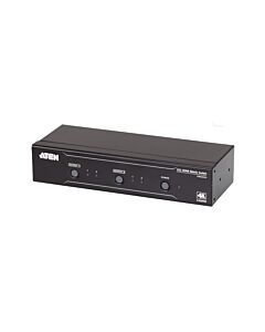 ATEN 2x2 4K HDMI Matrix Switch, up to 15m VM0202H