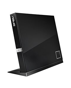 ASUS SBC-06D2X-U optical disc drive Blu-Ray DVD Combo Black 90-DT00205-UA219KZ