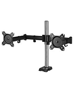 ARCTIC Z2 (Gen 3) - Dual Monitor Arm with USB Hub