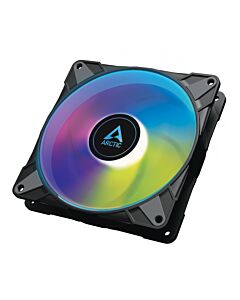 ARCTIC P14 PWM PST A-RGB 0dB - Semi-Passive 140 mm Fan with Digital A-RGB ACFAN00239A
