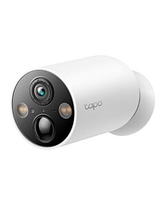TP-Link Tapo Smart Wire-Free Security Camera TAPO C425