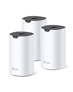 TP-Link AC1900 Whole Home Mesh Wi-Fi System, 3-Pack