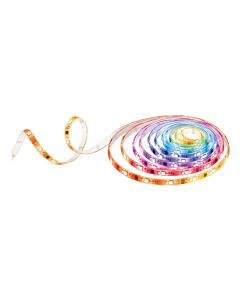 TP-Link Tapo Smart Wi-Fi Light Strip, Multicolor