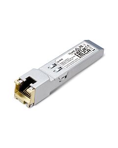 TP-Link 1000BASE-T RJ45 SFP Module