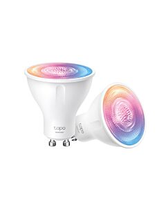 TP-Link Tapo Smart Wi-Fi Spotlight, Dimmable, 2-Pack TAPO L630(2-PACK)