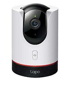 TP-Link Tapo Pan/Tilt AI Home Security Wi-Fi Camera