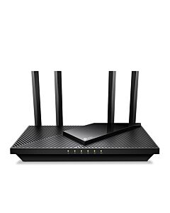 TP-Link Archer AX3000 Multi-Gigabit Wi-Fi 6 Router with 2.5G Port