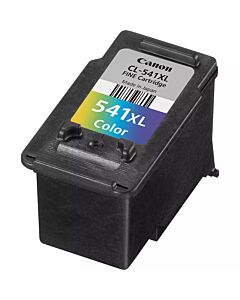 Canon CL-541XL ink cartridge 1 pc(s) Original High (XL) Yield Cyan, Magenta, Yellow 5226B001