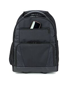 Targus TSB700EU laptop case 39.6 cm (15.6") Backpack Black