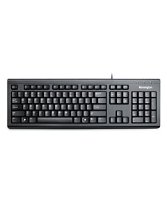 Kensington ValuKeyboard - Wired 1500109