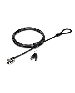 Kensington MicroSaver 2.0 Keyed Laptop Lock K65020EU