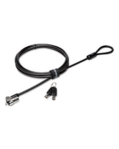 Kensington MicroSaver® 2.0 Keyed Laptop Lock