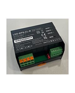 NEC LED-RPS-CL-R Controller switch Black